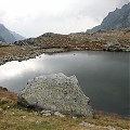 Tatry Słowackie - Vychodna Vysoka